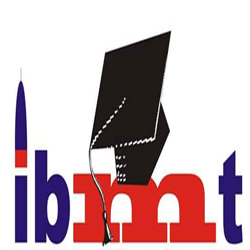 Ibmt-Niger أيقونة