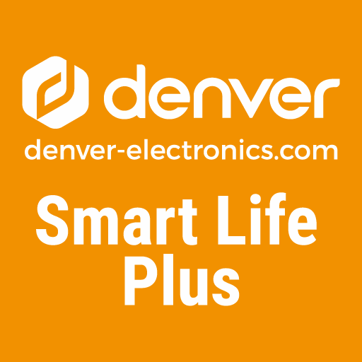 DENVER Smart Life Plus icon