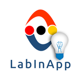 Class 12 Physics Practicals أيقونة