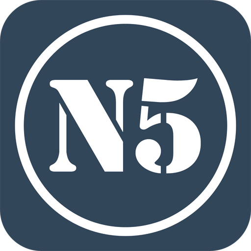 N5 Kanji Quiz icon