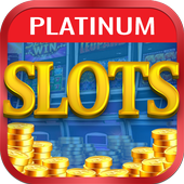 Platinum Slots icon