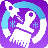 xCleaner иконка