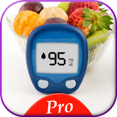 blood sugar test prank icon