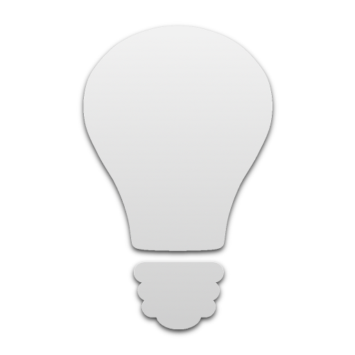 Flashlight أيقونة