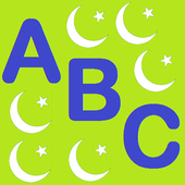ABC For Muslim Kids icon