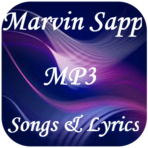 Marvin Sapp Best Songs icon