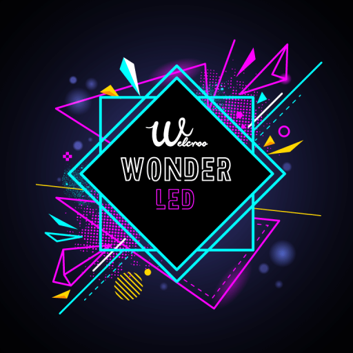 Wonder LED App icon