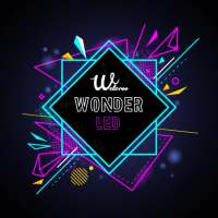 Wonder LED App