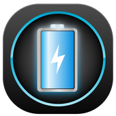 Fast Charging-Fast Charger أيقونة