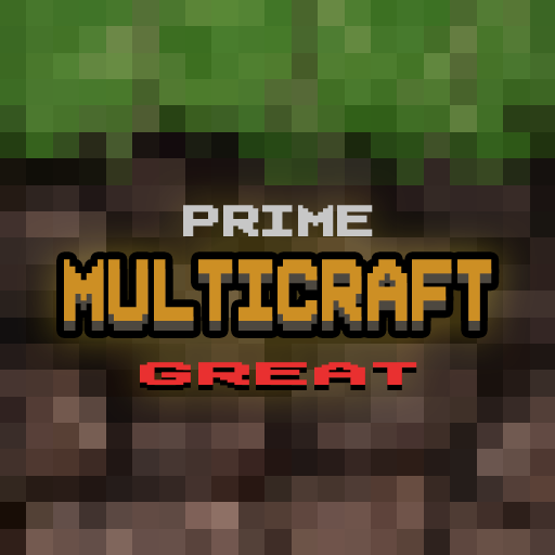 Prime MultiCraft Great icon