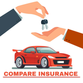 Compare Car Insurance icon