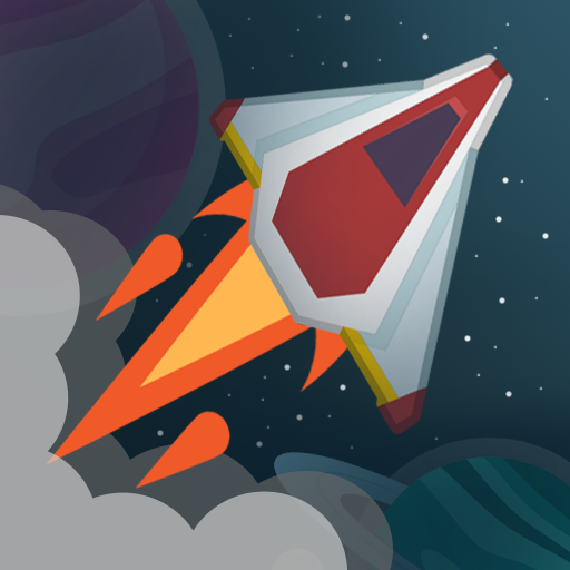 Space Ship icon
