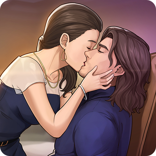 Fall In Love 💖- My Billionaire Boss icon