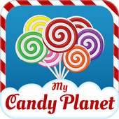 My Candy Planet