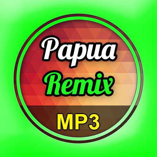 Lagu Papua Remix Joget icon