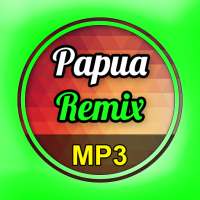 Lagu Papua Remix Joget on 9Apps