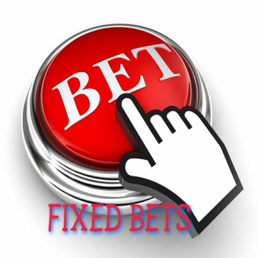 Daily Fixed GG, DRAWS,HT/FT, Correct Scores icon