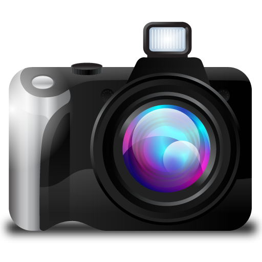 Camera P2P icon