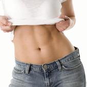 Abs Exercise for Ladies icon