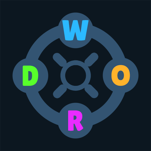 Bible Word Search Finder - Biblescape icon