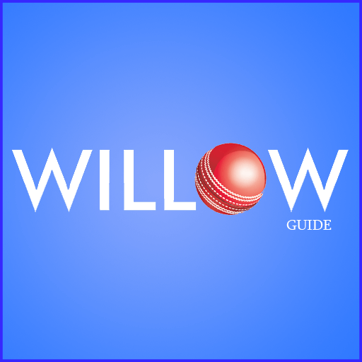 Willow - Cricket &amp; T20s Guide 2021 icon