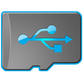 SD Card Monitor icon