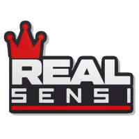 REAL SENSI FF