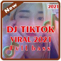 DJ Tiktok Cewek Viral Terbaru 2021 Offline