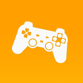 💛 Retro Advance Game Emulator for Android icon