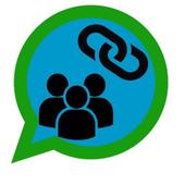 whatsgroup - join any group icon