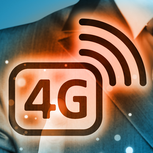4G LTE Only - Force LTE Network Mode icon