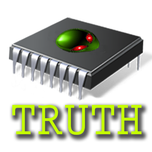 RAM Truth icon