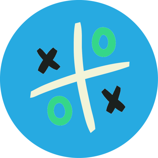 Tic Tac Toe Game icon