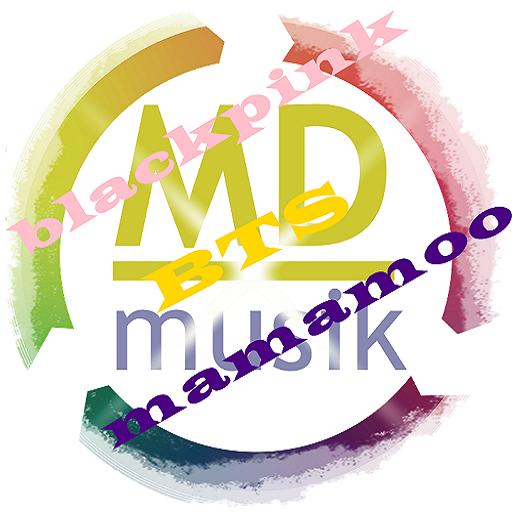 k-pop best "musik" icon