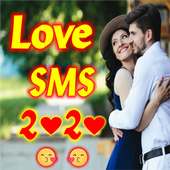 2020 Love SMS Message on 9Apps