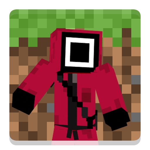 Skins For Minecraft أيقونة