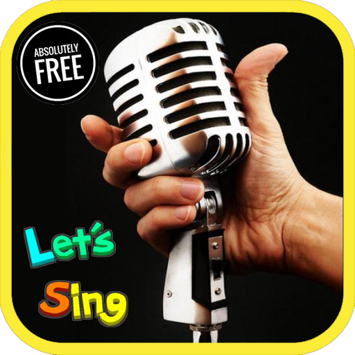 Learn to Sing أيقونة
