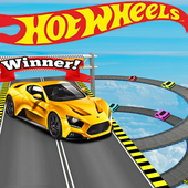 Mega Ramps Car Stunts Asphalt icon