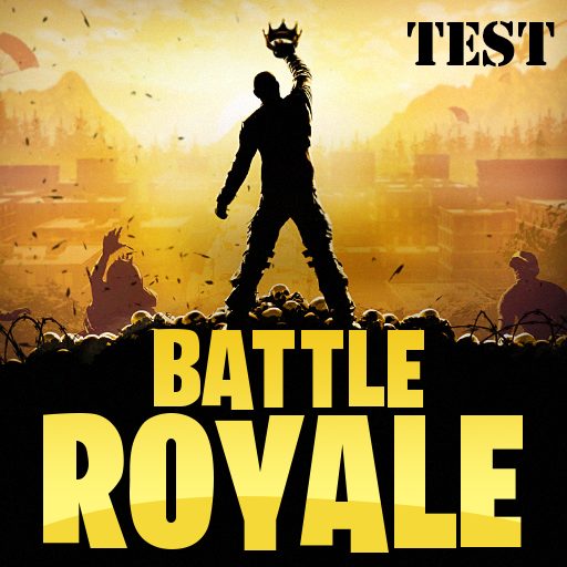 Battle Royale Quiz icon