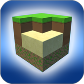 Crafting Exploration Pro lite icon