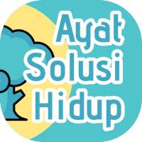 Ayat Al-Qur'an Solusi Hidup on 9Apps