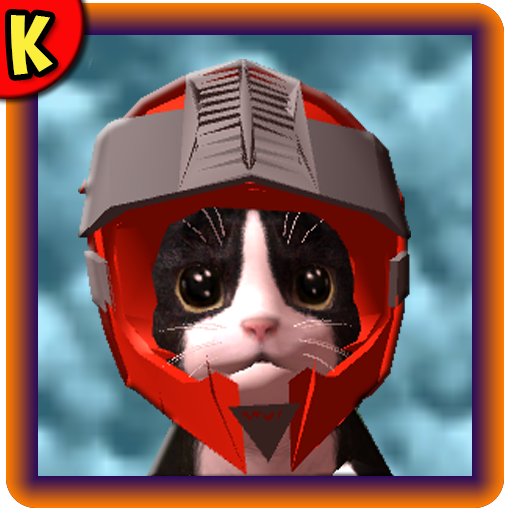 Gatto simulatore KittyZ 🐱 icon
