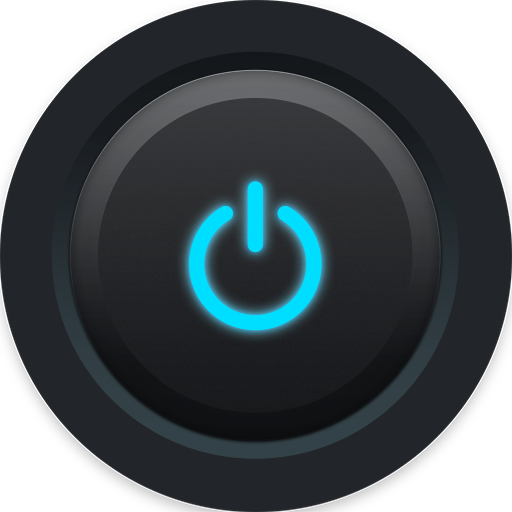 LED Torch Light icon