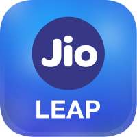 Jio LEAP