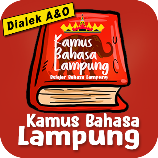 Kamus Bahasa Lampung icon