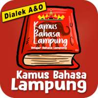 Kamus Bahasa Lampung on 9Apps