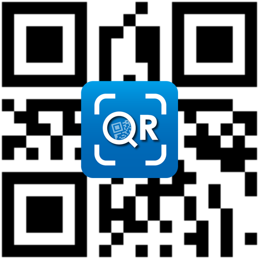 QRCode Scanner icon