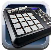 MPC Vol.2 Music Maker on 9Apps