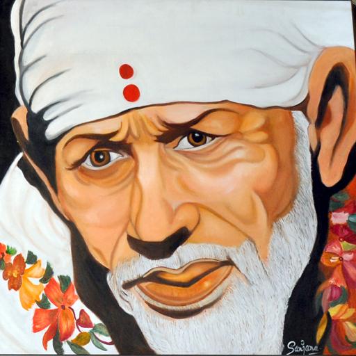 Shirdi Sai Deewana icon