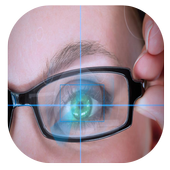 Eyes Protection 2018 icon